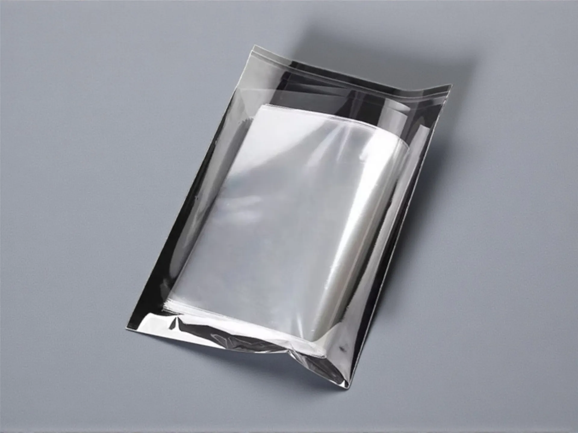 Yıkama Talimat Poşeti