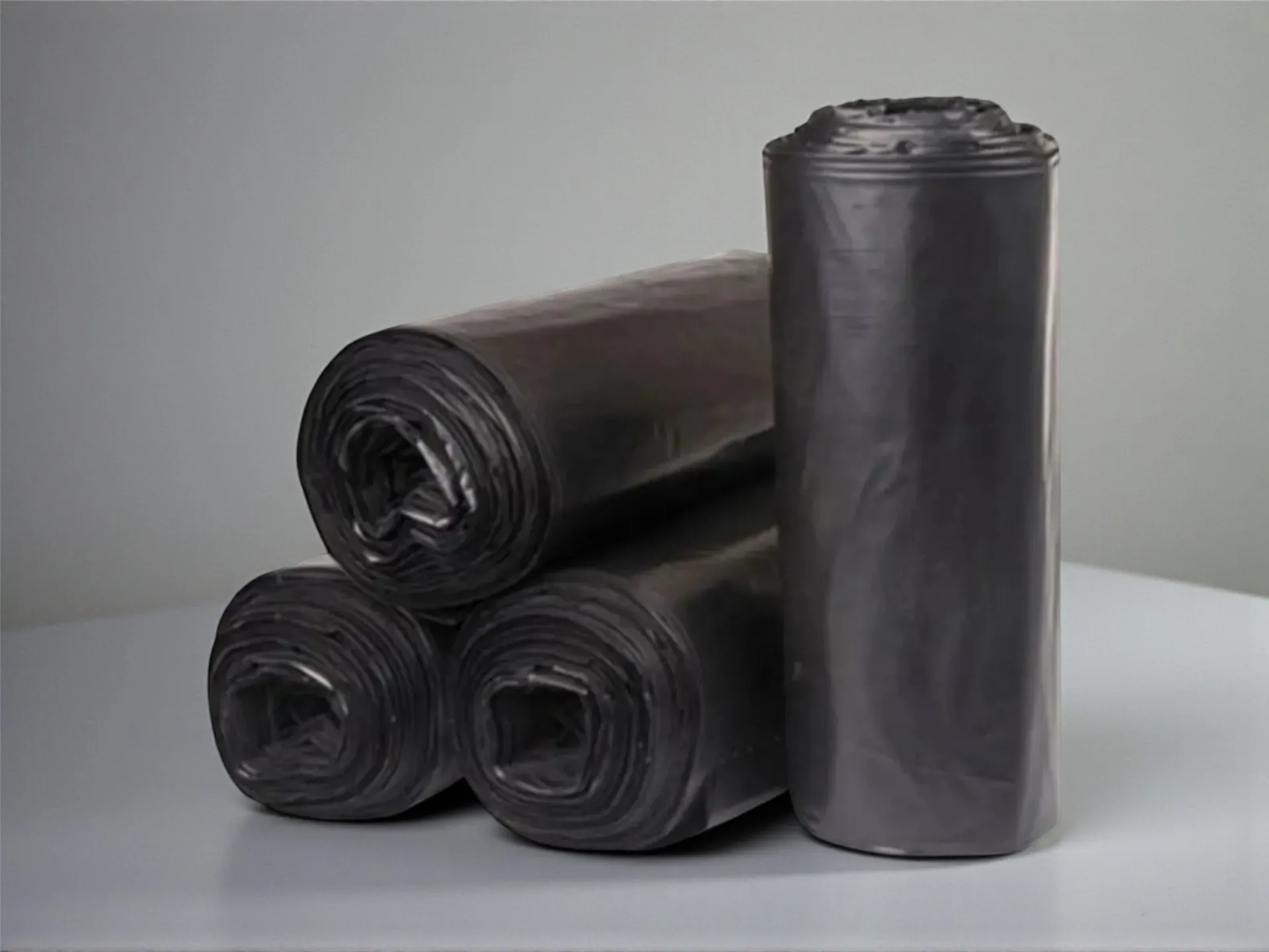 Taşıma Torbası (Çöp Torbası)