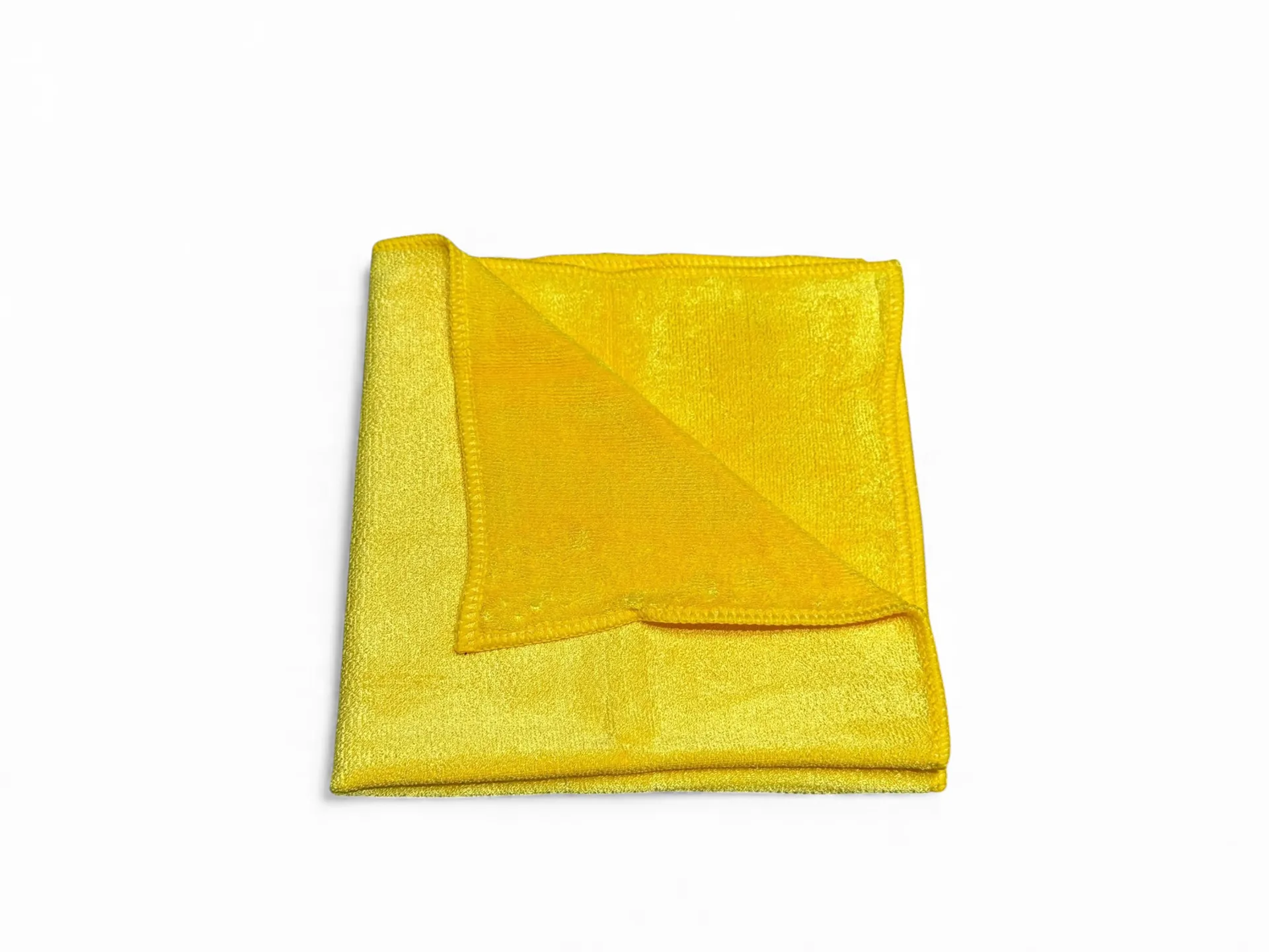 Sarı Temizlik Bezi
