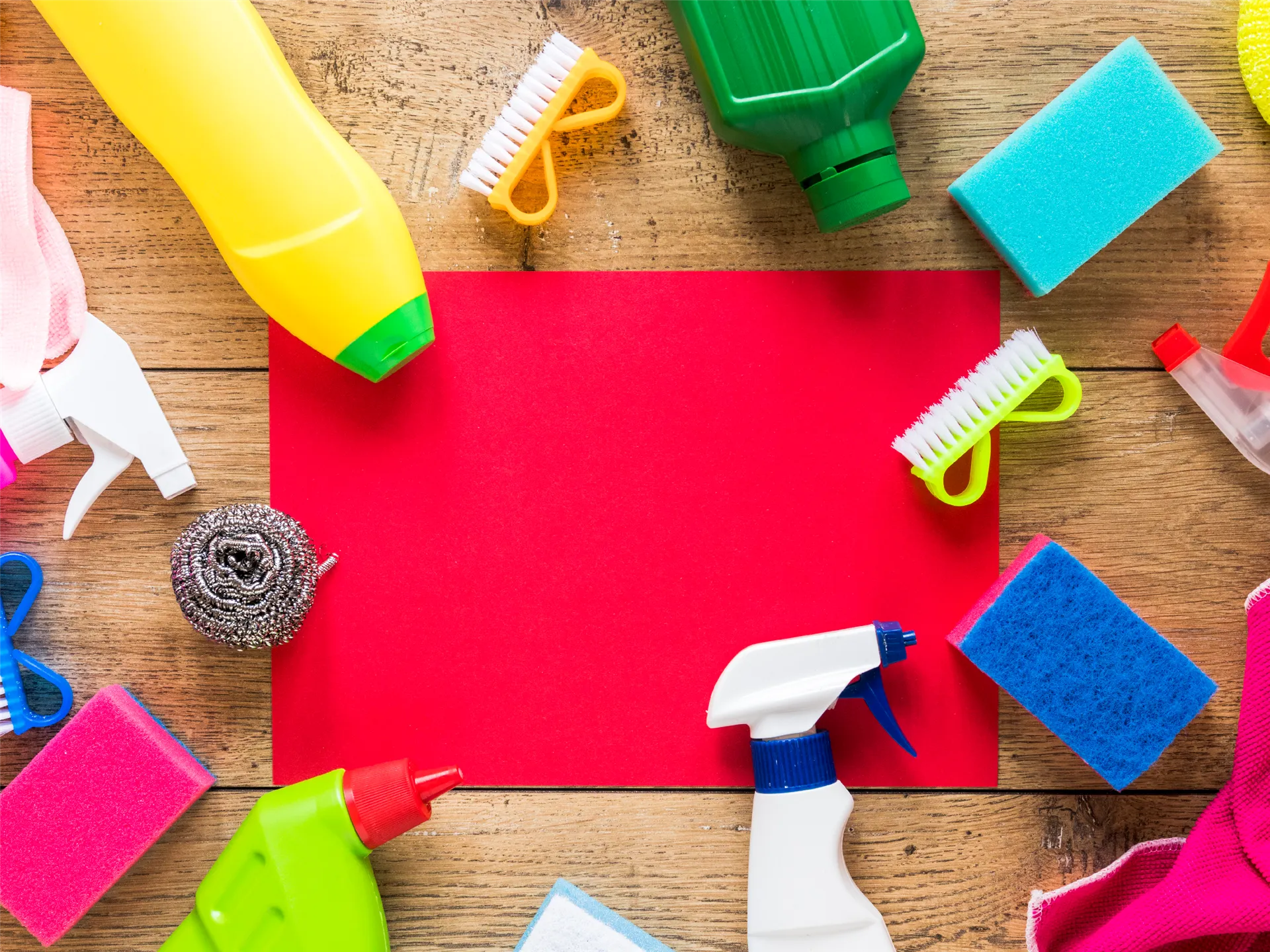 Ev Aletleri Sektörü