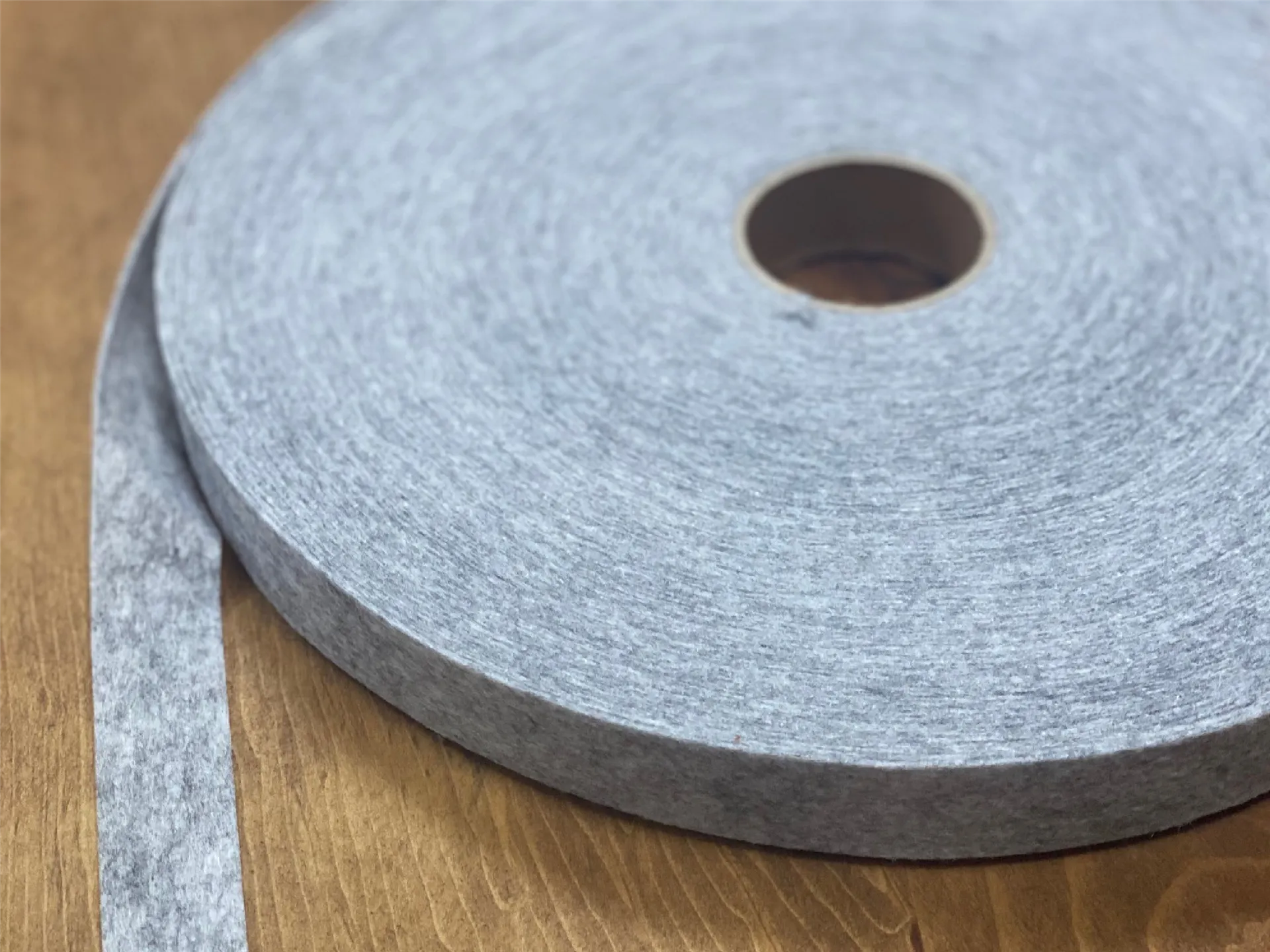 Denim Pünteriz Keçe